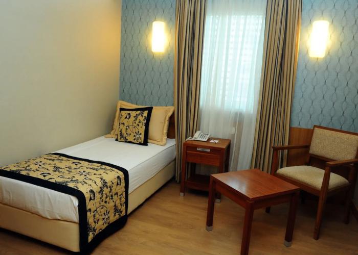 Trendy Side Beach (Adults Only, 16+)