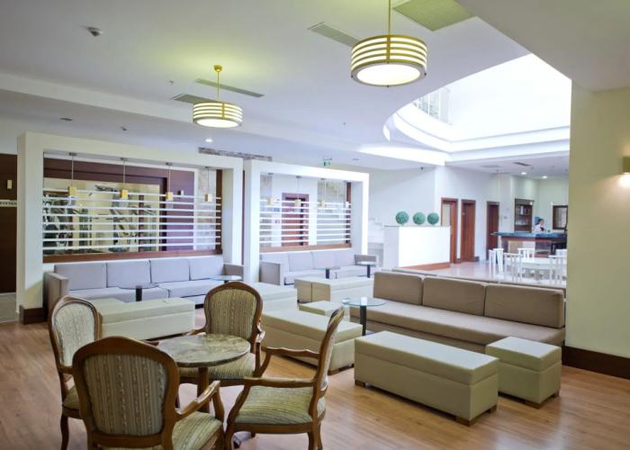 Trendy Side Beach (Adults Only, 16+)