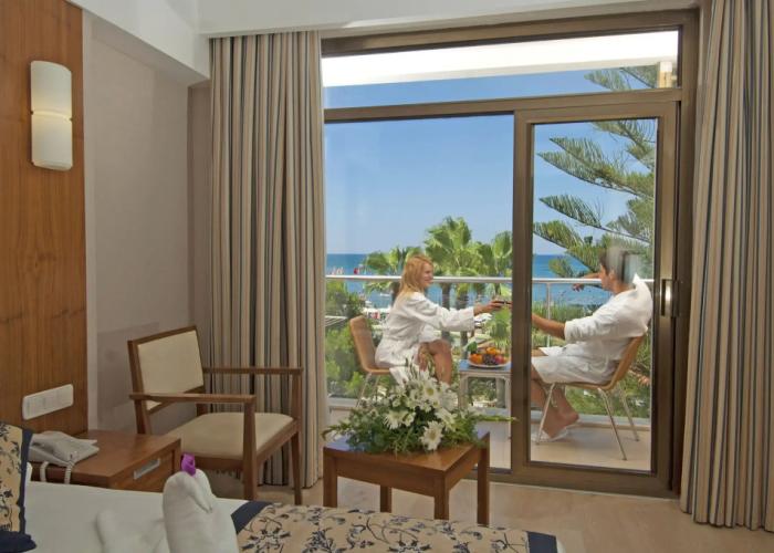 Trendy Side Beach (Adults Only, 16+)