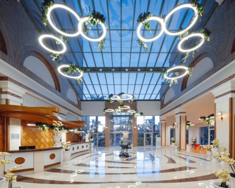 Selectum Family Resort Side