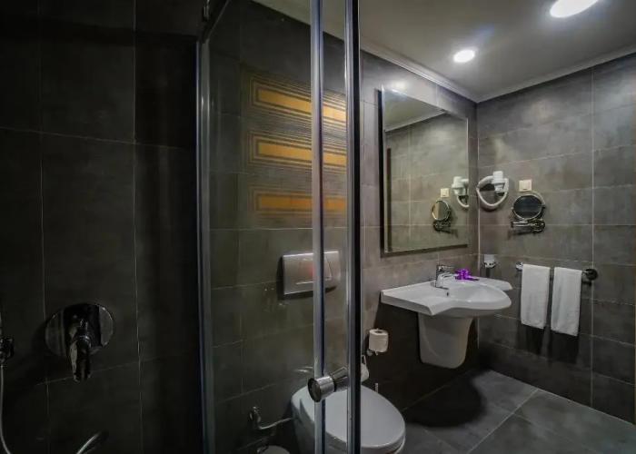 Selectum Family Resort Side