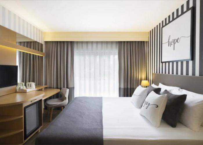 Selectum Family Resort Side