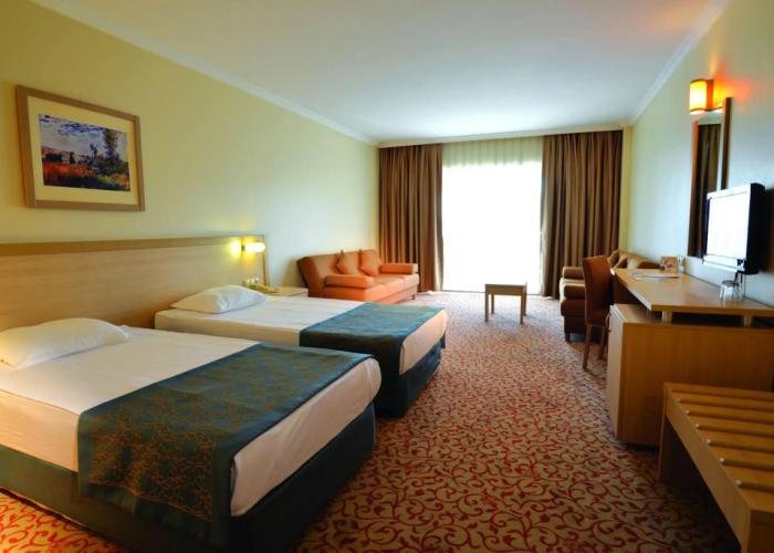 Selectum Family Resort Side