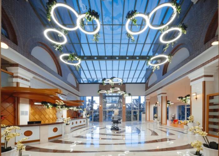 Selectum Family Resort Side