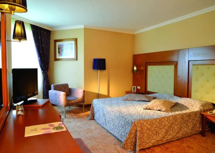 Selectum Family Resort Side