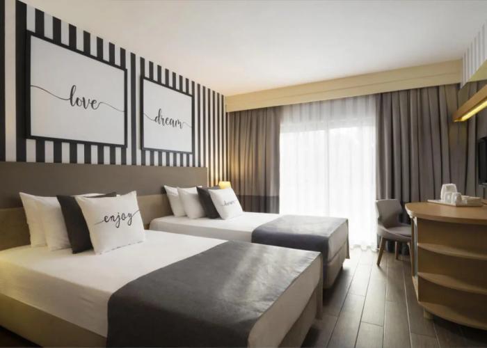 Selectum Family Resort Side