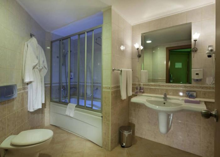 Selectum Family Resort Side