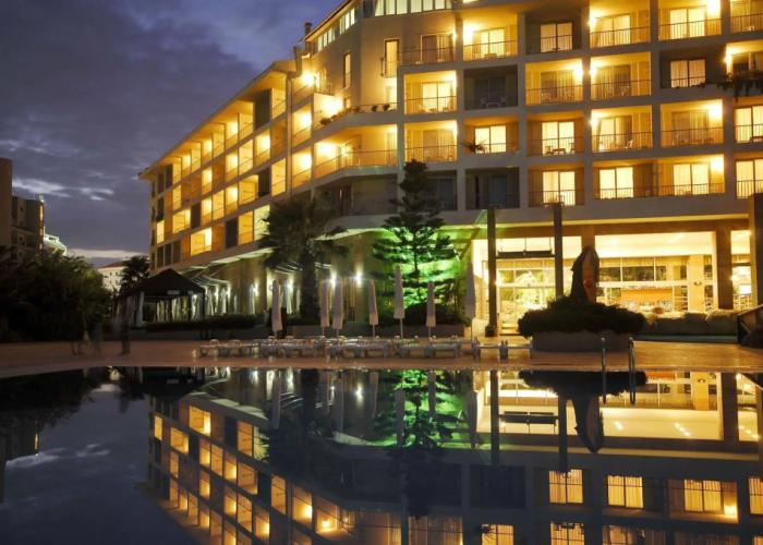 Washington Resort Hotel - All Inclusive