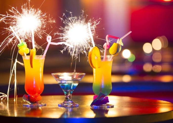 Washington Resort Hotel - All Inclusive