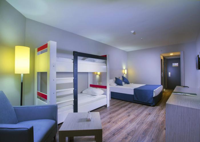 Washington Resort Hotel - All Inclusive