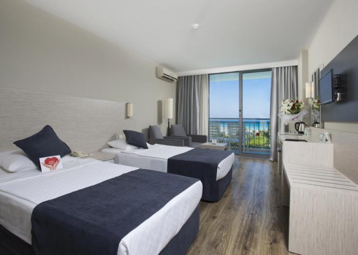 Washington Resort Hotel - All Inclusive