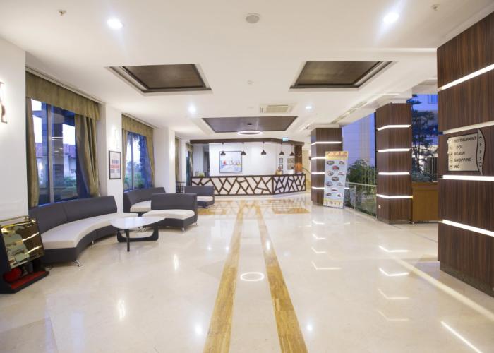 Washington Resort Hotel - All Inclusive