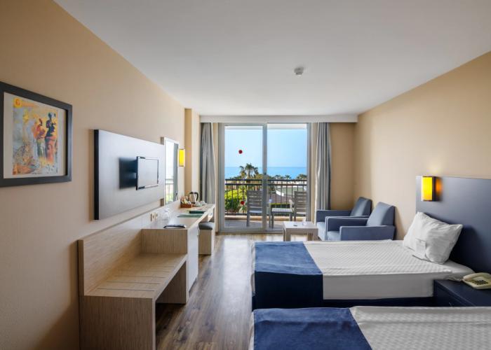 Washington Resort Hotel - All Inclusive