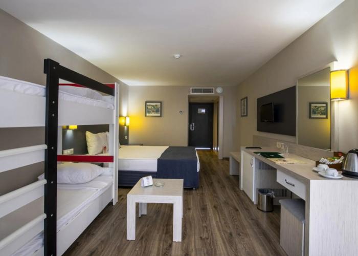 Washington Resort Hotel - All Inclusive