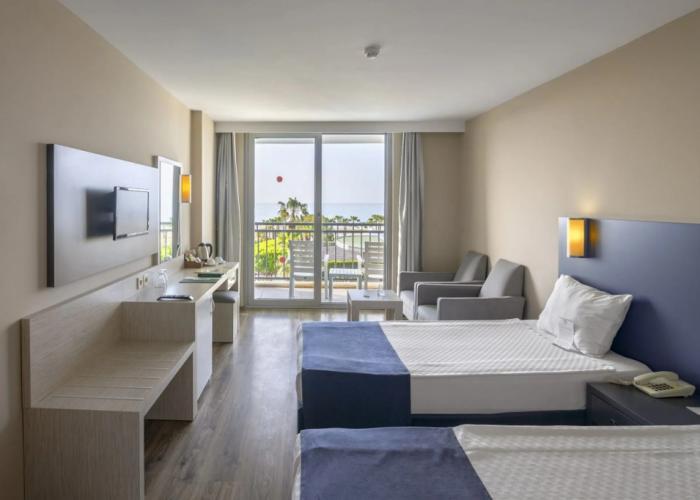 Washington Resort Hotel - All Inclusive