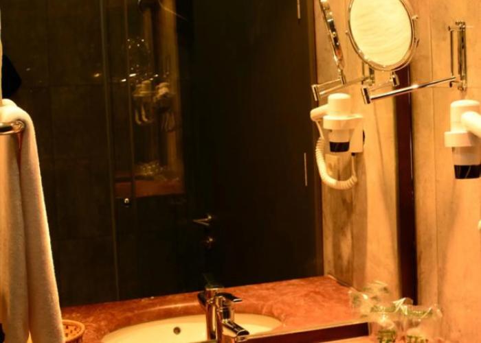 Washington Resort Hotel - All Inclusive