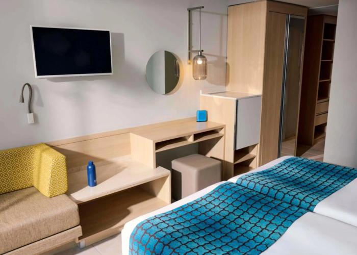 TUI BLUE Palm Garden