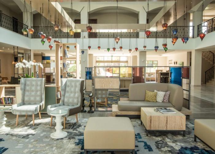 TUI BLUE Palm Garden