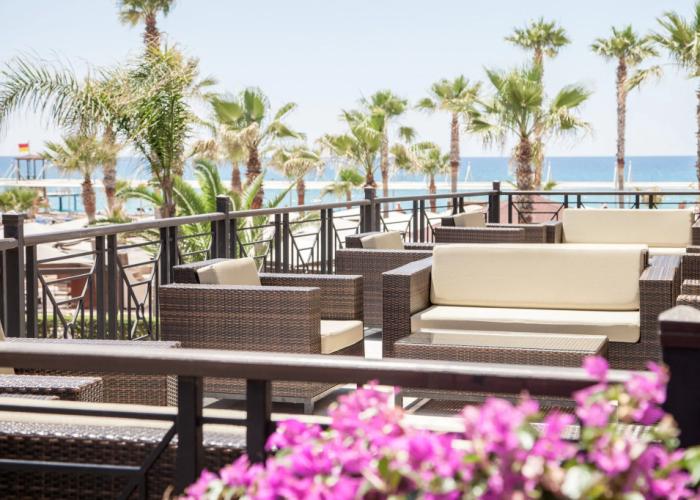 TUI BLUE Palm Garden