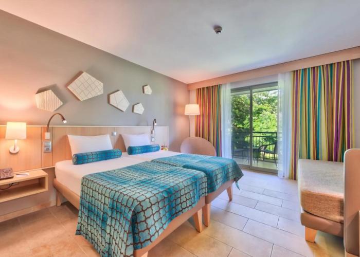 TUI BLUE Palm Garden