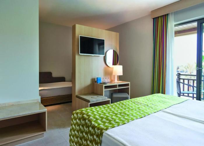 TUI BLUE Palm Garden