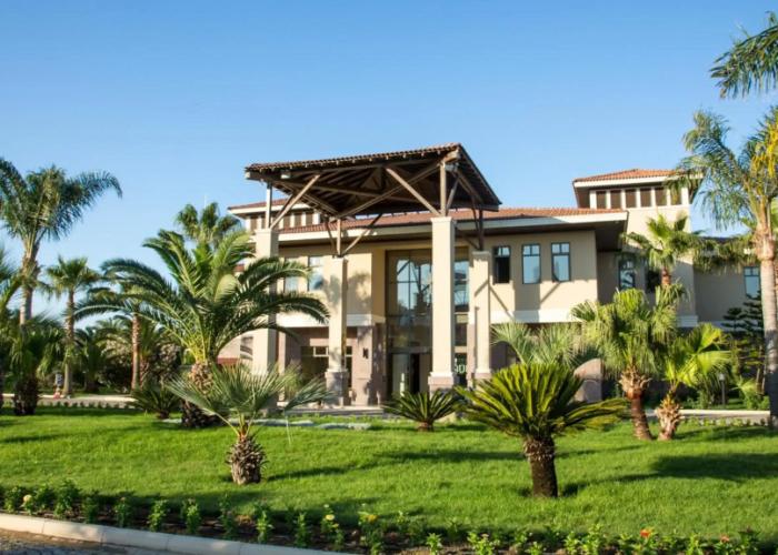 TUI BLUE Palm Garden