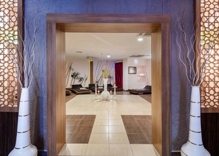 Selge Beach Resort & Spa - All Inclusive