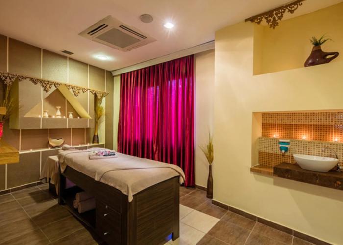 Selge Beach Resort & Spa - All Inclusive