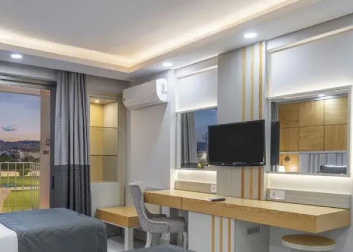 Selge Beach Resort & Spa - All Inclusive