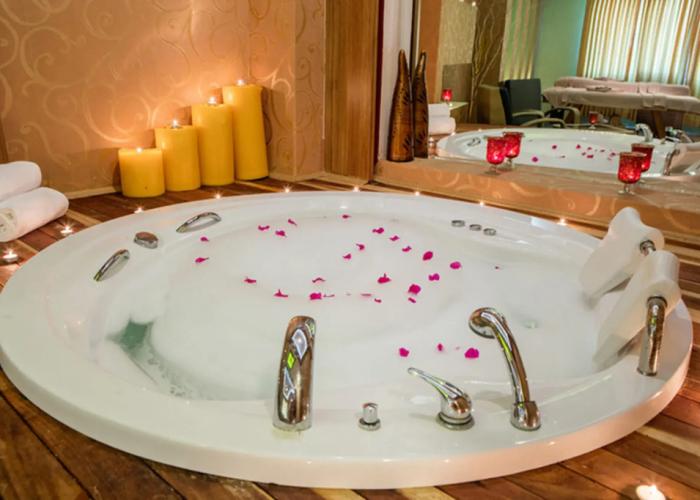 Selge Beach Resort & Spa - All Inclusive