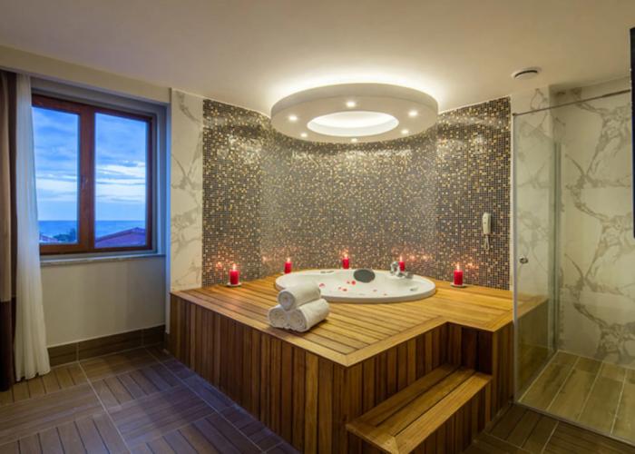 Selge Beach Resort & Spa - All Inclusive