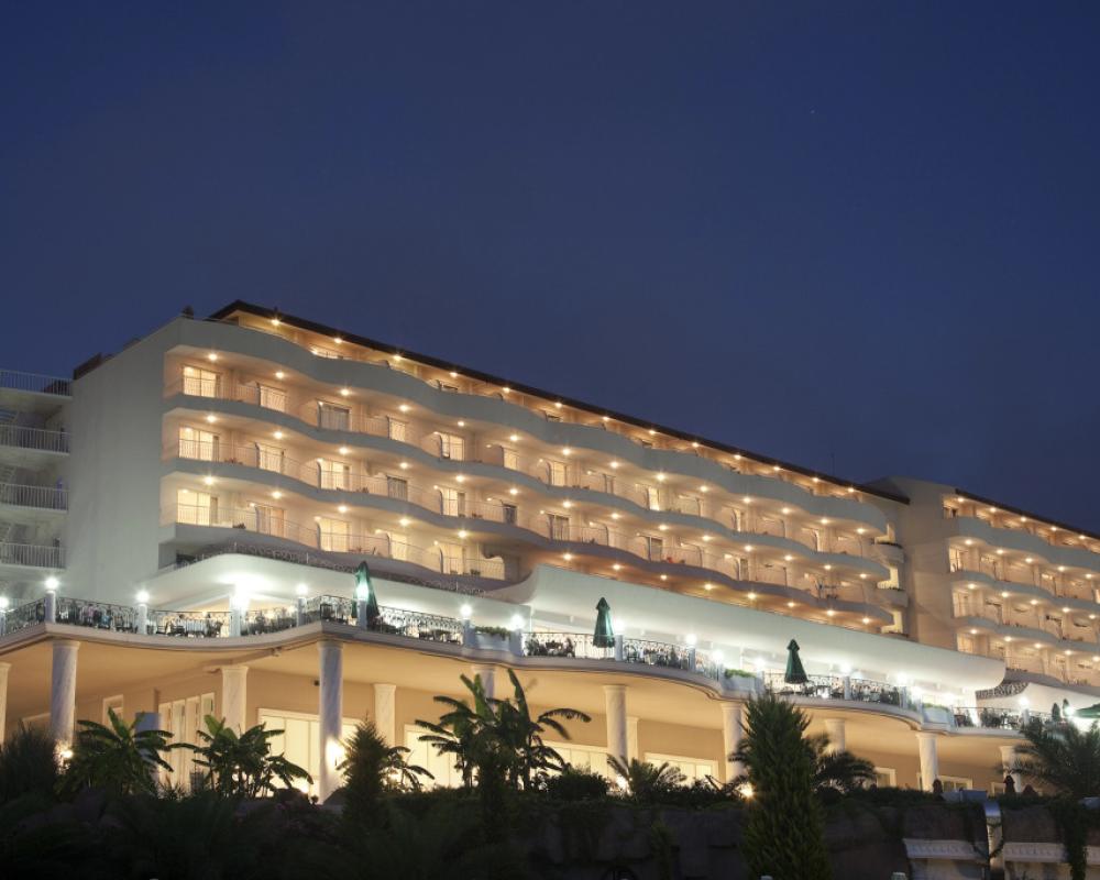 Starlight Resort Hotel - All Inclusive