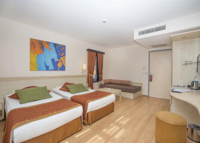 Starlight Resort Hotel - All Inclusive