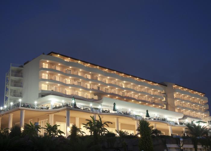 Starlight Resort Hotel - All Inclusive