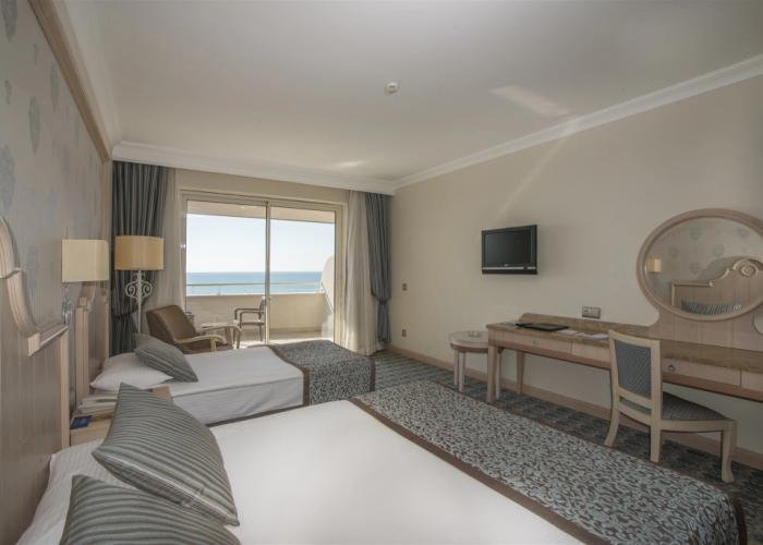 Starlight Resort Hotel - All Inclusive