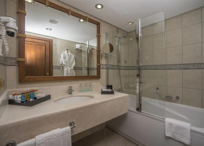 Starlight Resort Hotel - All Inclusive