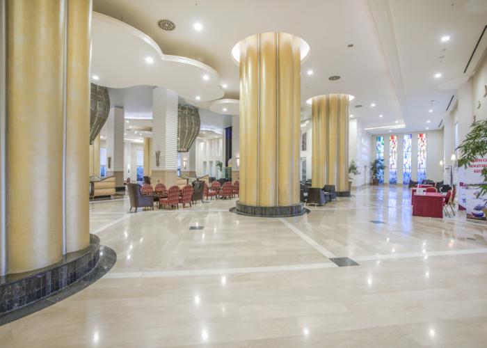 Starlight Resort Hotel - All Inclusive