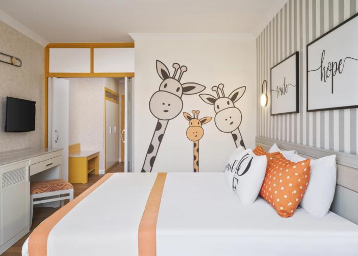 Selectum Family Comfort Side