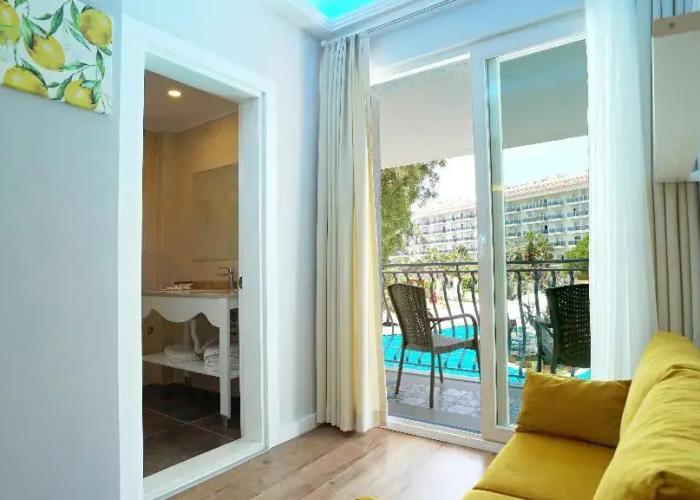 Selectum Family Comfort Side