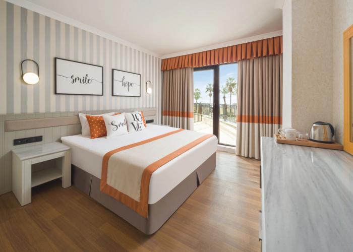 Selectum Family Comfort Side