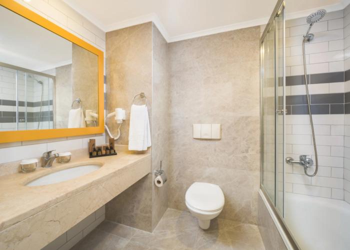 Selectum Family Comfort Side