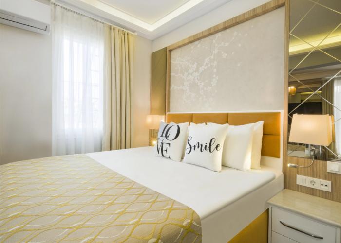 Selectum Family Comfort Side