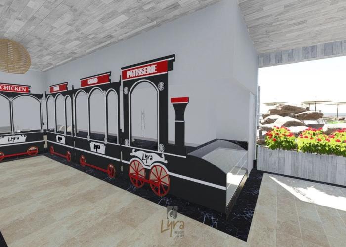 Selectum Family Comfort Side