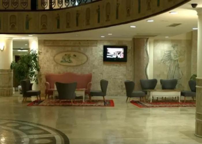 Selectum Family Comfort Side