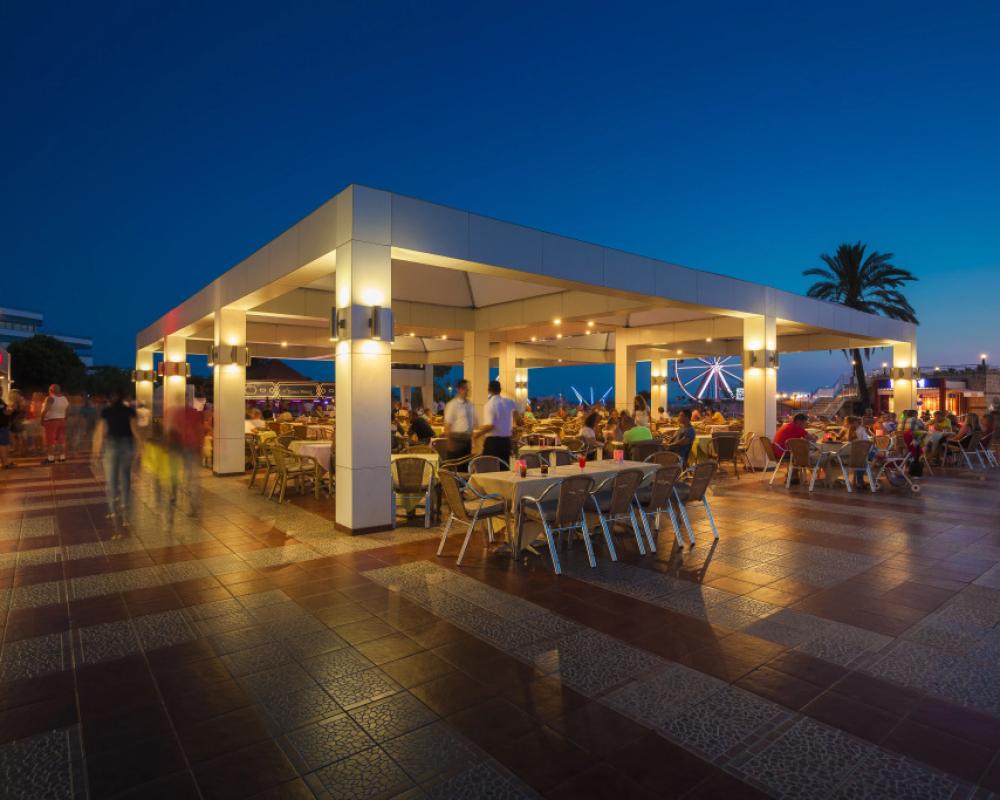 Club Hotel Turan Prince World - All Inclusive