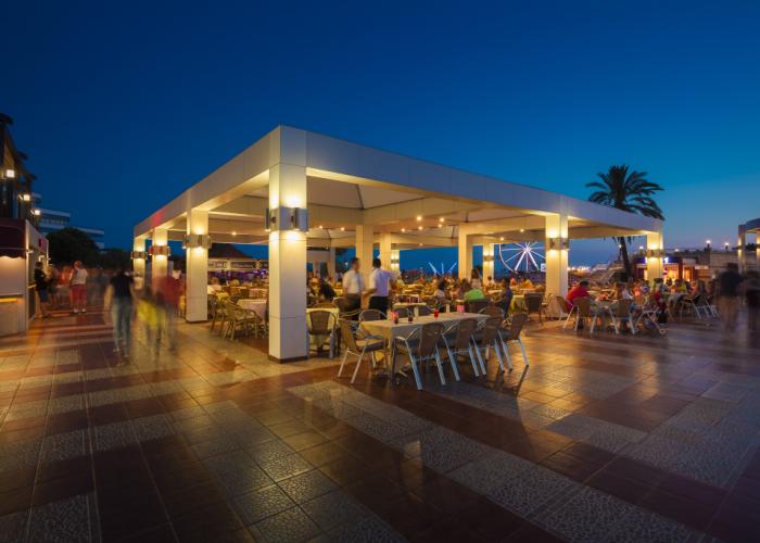 Club Hotel Turan Prince World - All Inclusive