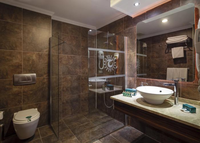 Club Hotel Turan Prince World - All Inclusive