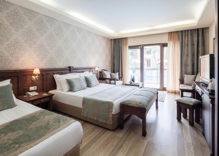 Club Hotel Turan Prince World - All Inclusive