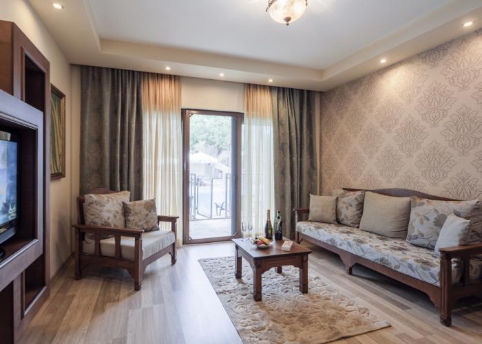 Club Hotel Turan Prince World - All Inclusive