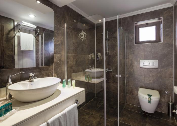 Club Hotel Turan Prince World - All Inclusive